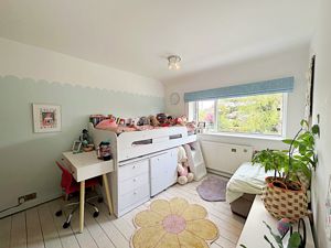 Bedroom Two- click for photo gallery